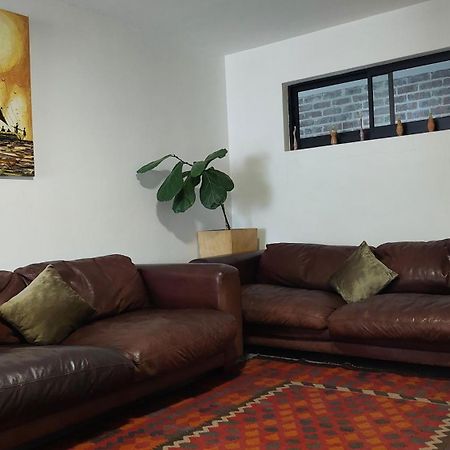 A Relaxing Getaway With Ocean Views Apartment Кейптаун Екстериор снимка