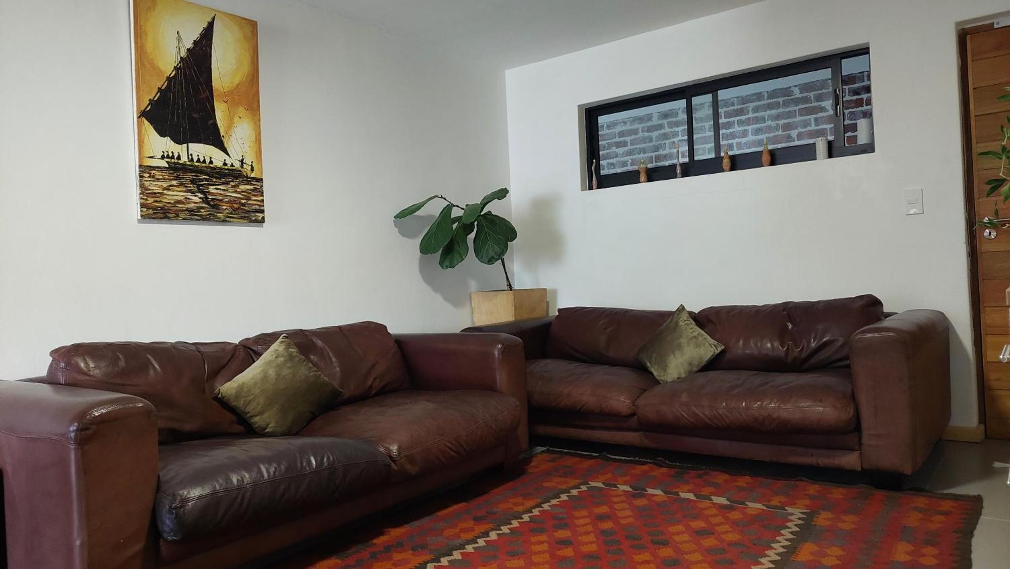 A Relaxing Getaway With Ocean Views Apartment Кейптаун Екстериор снимка