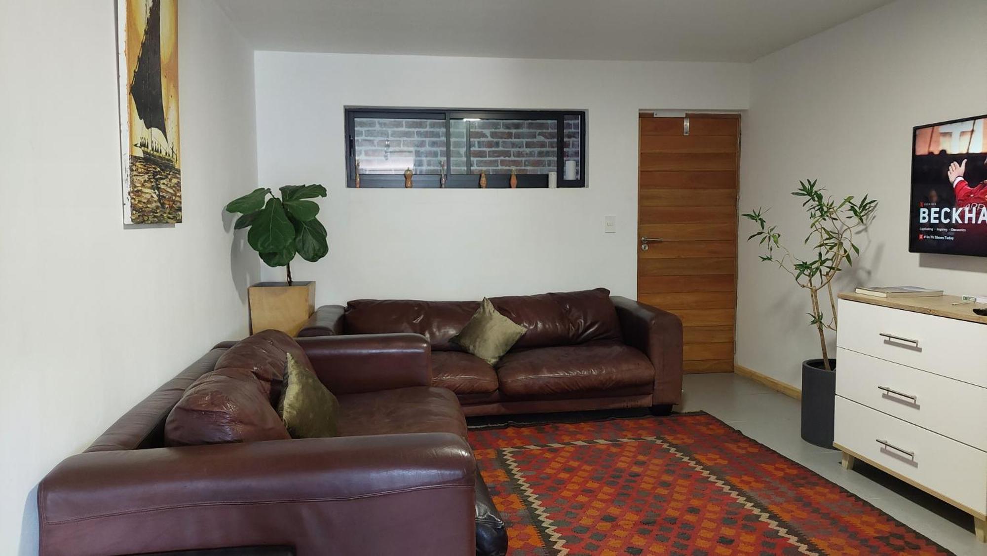 A Relaxing Getaway With Ocean Views Apartment Кейптаун Екстериор снимка